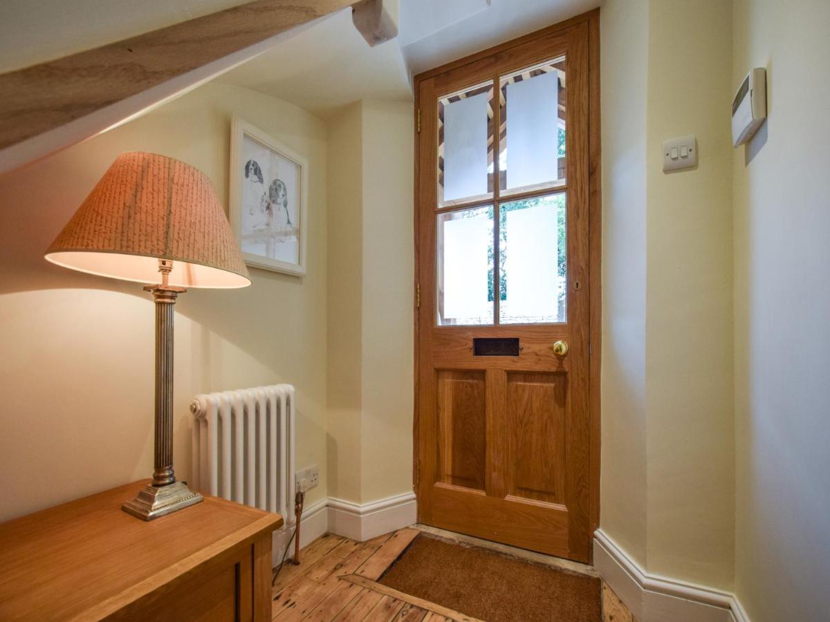 Hyde Tyning Cottage Minchinhampton Exterior foto
